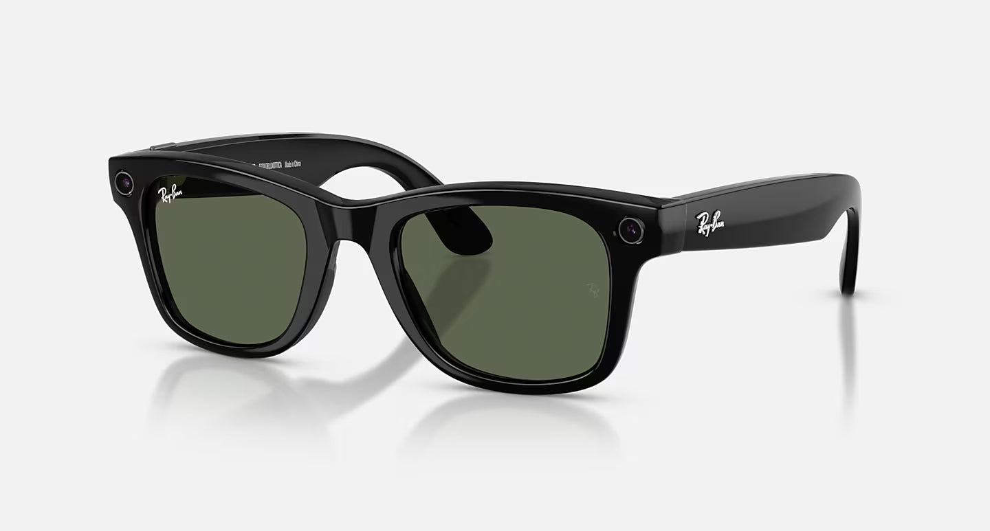 RAY-BAN | META WAYFARER (Gen 2)